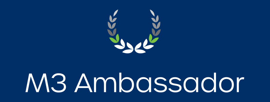 M3 Ambassador – M3 Global Research Blog