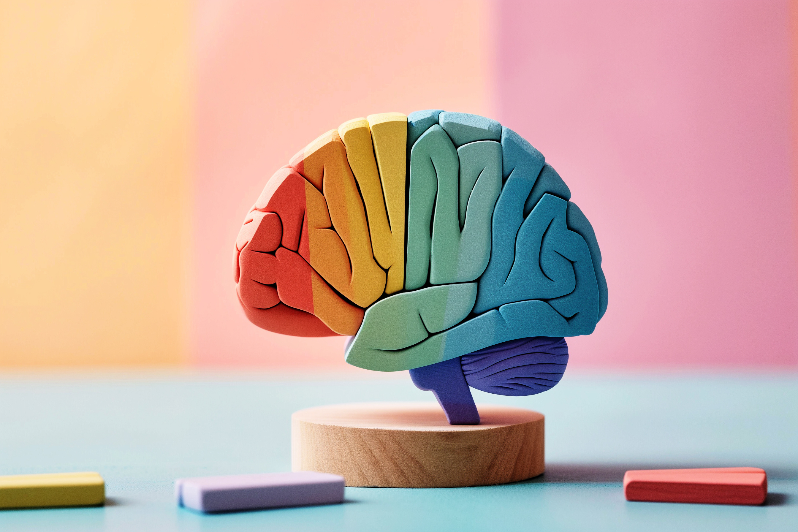 Study Proposes Reframing ADHD as a Disorder of Energy Regulation